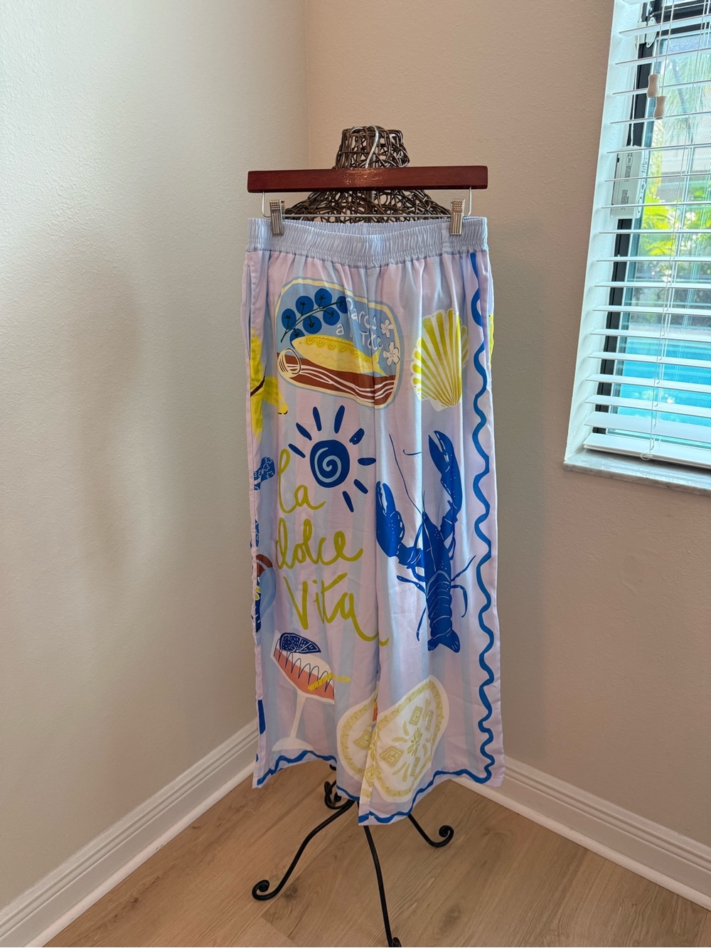 Dolce Vita Pant
